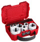 HOLE DOZER™  General-Purpose Hole Saw Kit - 13PC (49-22-4025) HOLE DOZER™  General-Purpose Hole Saw Kit - 13PC (49-22-4025)